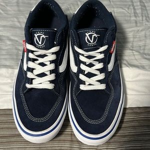 Vans shoes